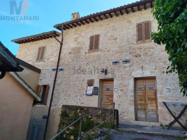 Villetta indipendente in vendita di 60 m² in Via Marco da Rasiglia, 6