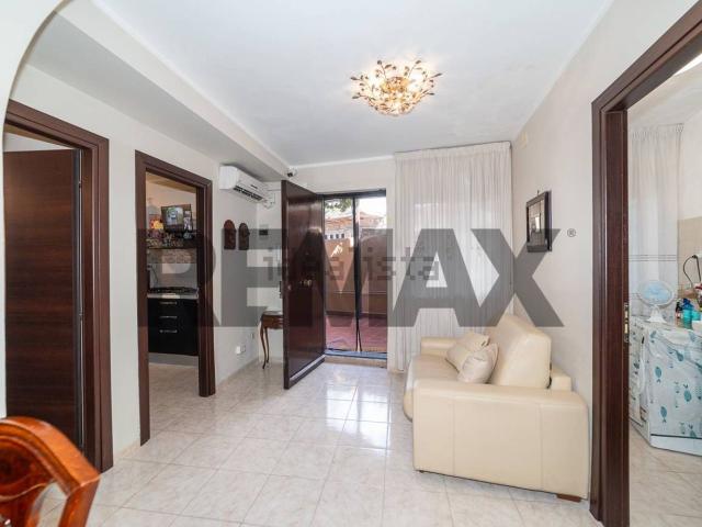Villetta indipendente in vendita di 60 m² in Via Mariani, 64