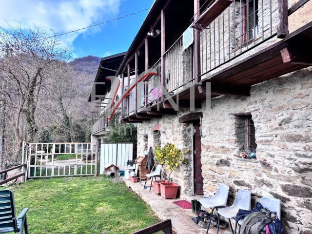 Villetta indipendente in vendita di 60 m² in Via Massera