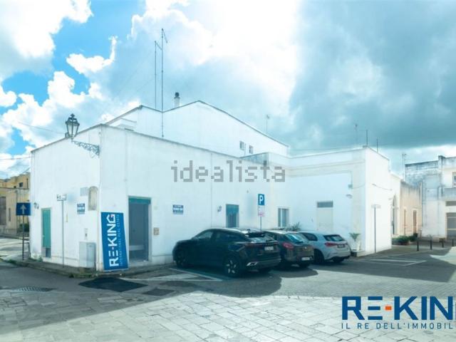 Villetta indipendente in vendita di 60 m² in Via Mayro