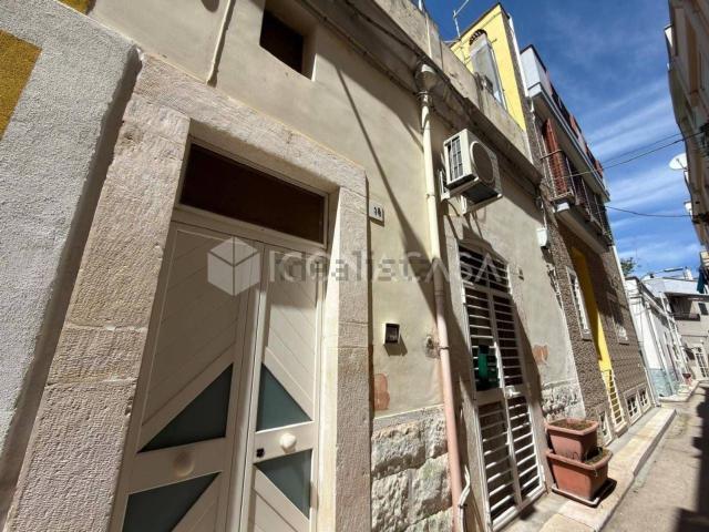 Villetta indipendente in vendita di 60 m² in Via Milano