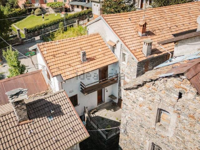 Villetta indipendente in vendita di 60 m² in Via Monte Grappa, 5