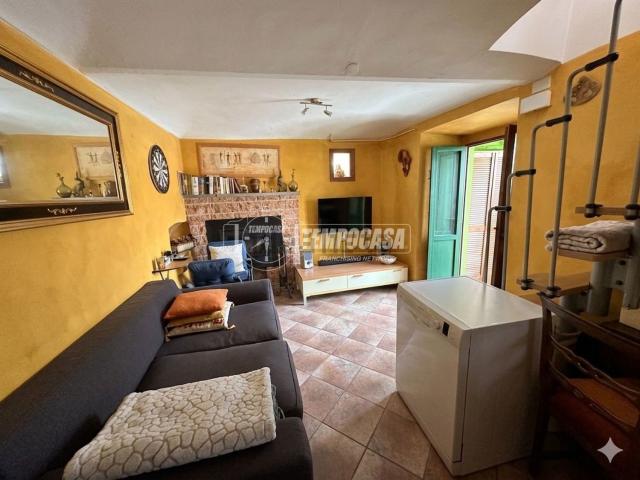 Villetta indipendente in vendita di 60 m² in Via Moncurto, 3