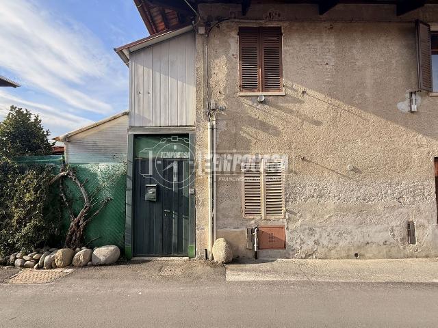 Villetta indipendente in vendita di 60 m² in Via Mulino