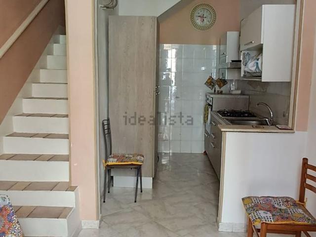 Villetta indipendente in vendita di 60 m² in Via Napoleone, 188