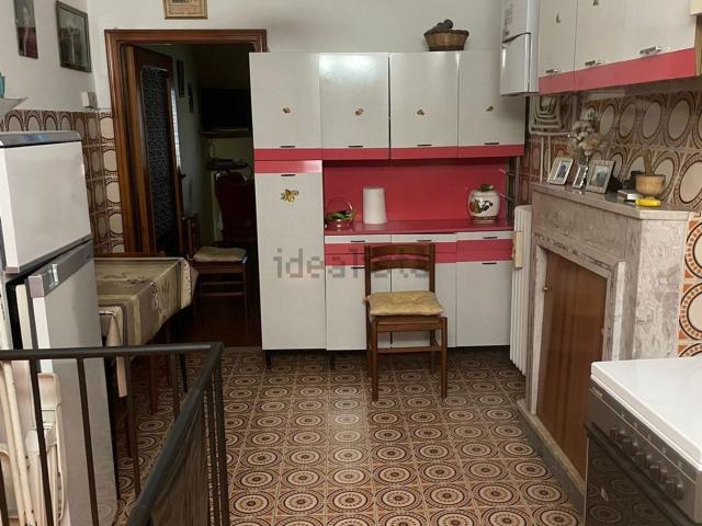 Villetta indipendente in vendita di 60 m² in Via Nassiria, 70