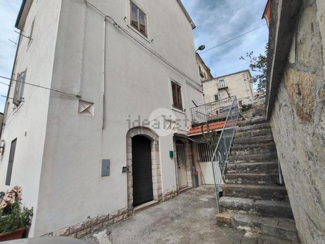 Villetta indipendente in vendita di 60 m² in Via Occidentale, 42