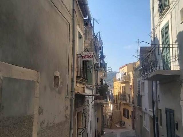 Villetta indipendente in vendita di 60 m² in Via Oliveto