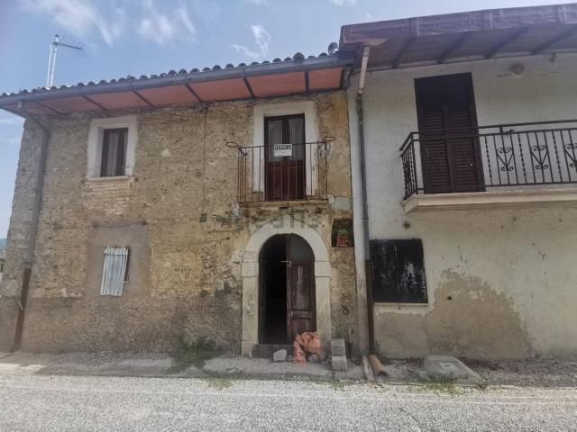Villetta indipendente in vendita di 60 m² in Via Oriente