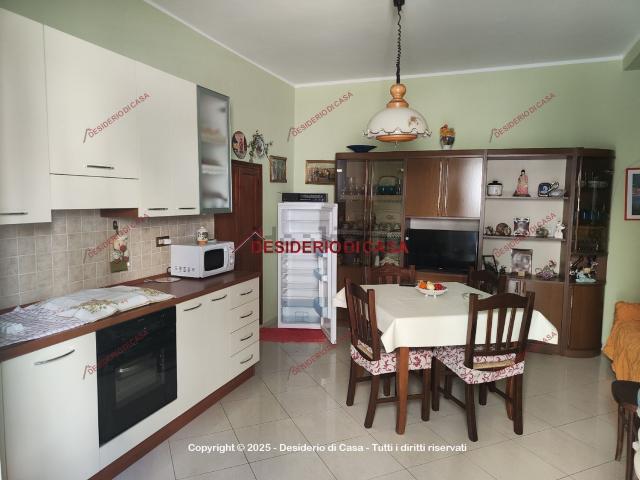 Villetta indipendente in vendita di 60 m² in Via P.G. Guzzetta, 13
