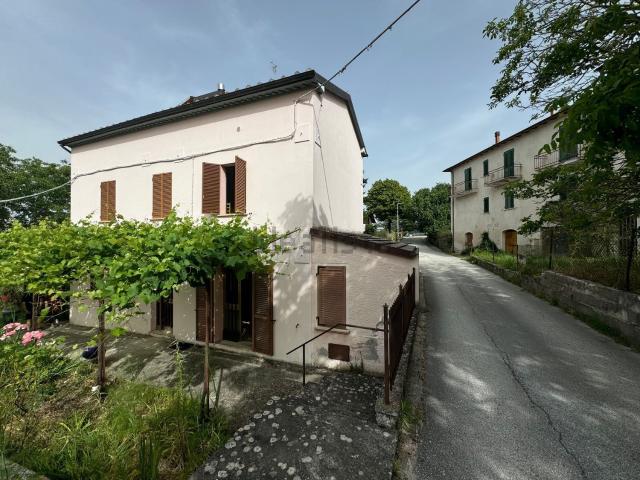 Villetta indipendente in vendita di 60 m² in Via Palazza