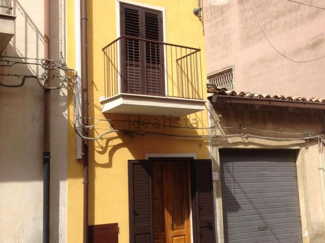 Villetta indipendente in vendita di 60 m² in Via Palestro