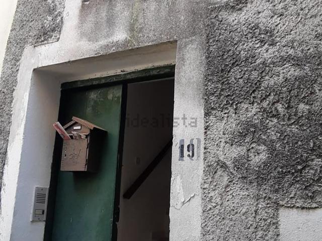 Villetta indipendente in vendita di 60 m² in Via Paradiso