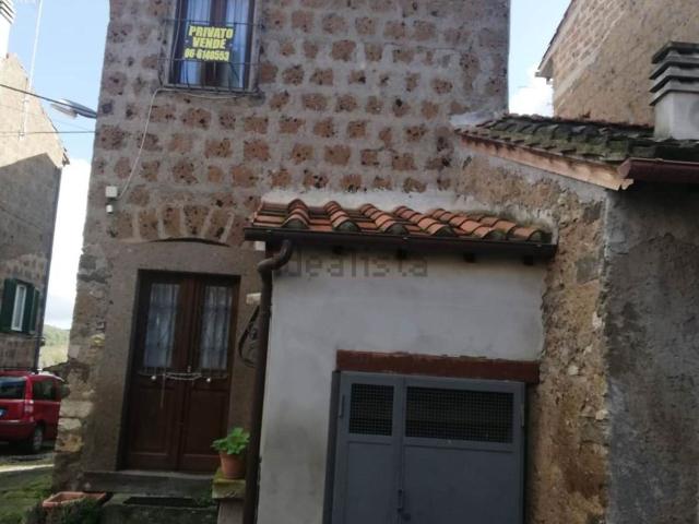 Villetta indipendente in vendita di 60 m² in Via Pasubio, 12
