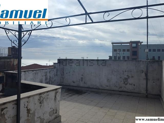 Villetta indipendente in vendita di 60 m² in Via Pennisi, 1