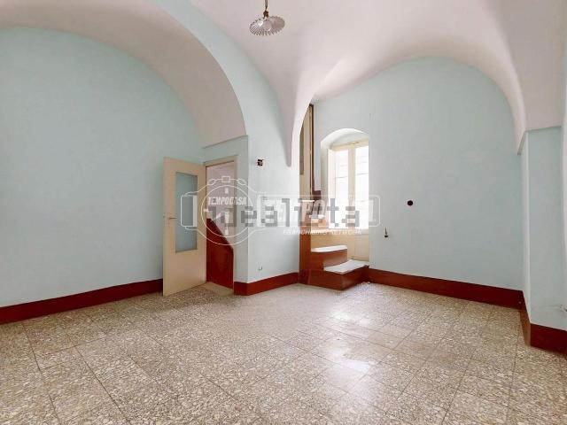Villetta indipendente in vendita di 60 m² in Via Pietro de Giorgio, 19