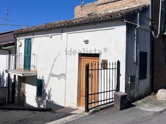 Villetta indipendente in vendita di 60 m² in Via Pietro Mascagni