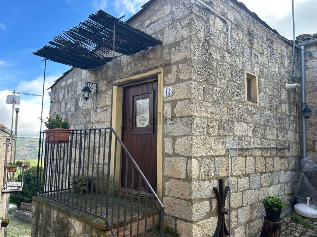 Villetta indipendente in vendita di 60 m² in Via Pier Capponi, 14