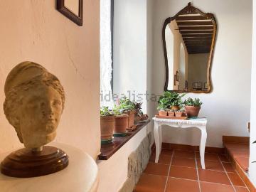 Villetta indipendente in vendita di 60 m² in Via Pistoiese