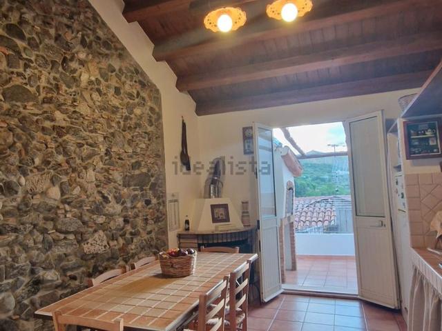 Villetta indipendente in vendita di 60 m² in Via Pompei