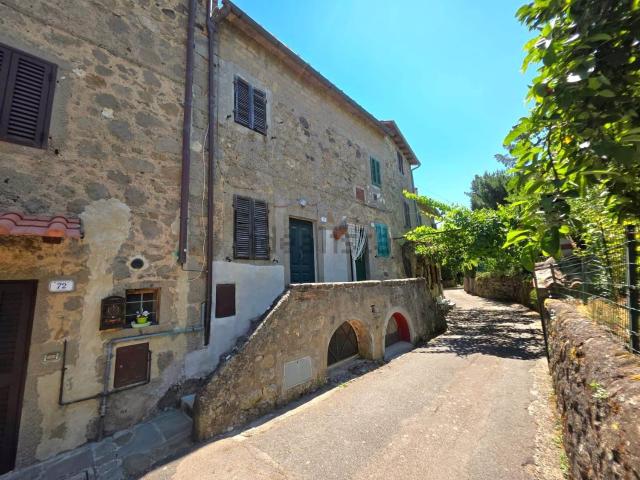 Villetta indipendente in vendita di 60 m² in Via Poggio Saccone, 70