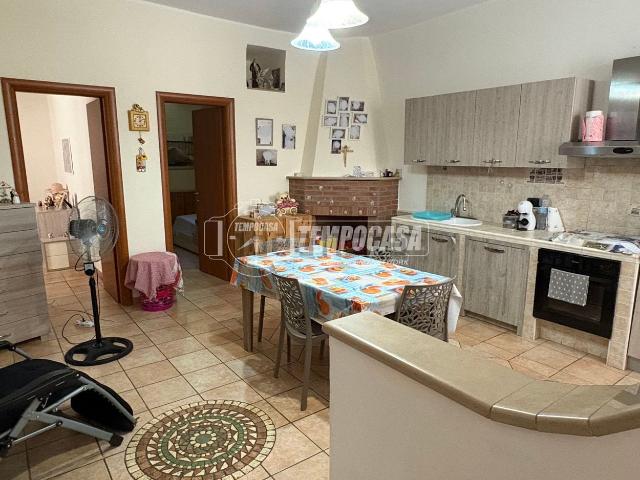 Villetta indipendente in vendita di 60 m² in Via Pollaioli