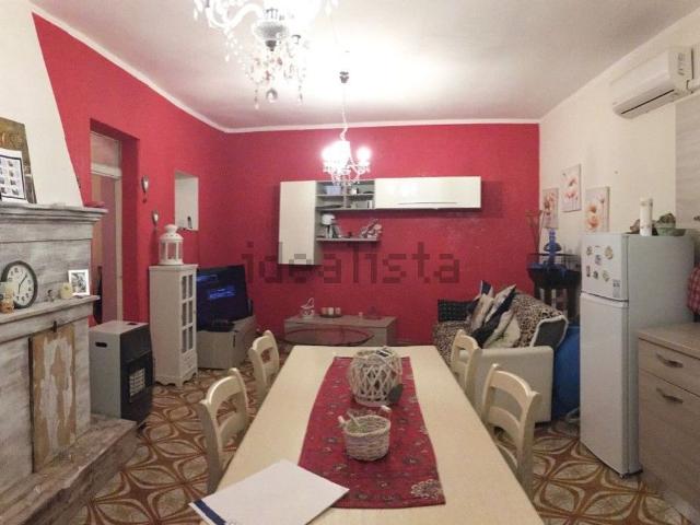 Villetta indipendente in vendita di 60 m² in Via Porta