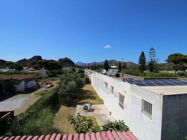 Villetta indipendente in vendita di 60 m² in Via Porto Ponente