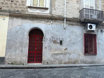 Villetta indipendente in vendita di 60 m² in Via Presidio