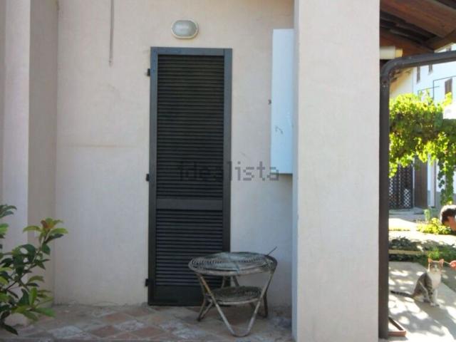 Villetta indipendente in vendita di 60 m² in Via Principe Amedeo, 11