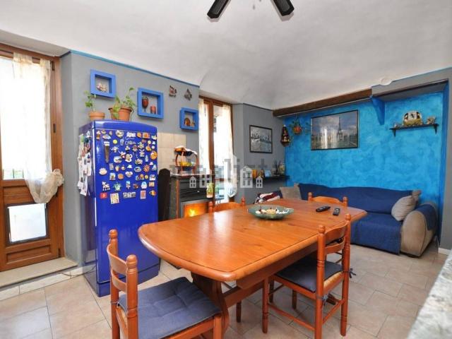 Villetta indipendente in vendita di 60 m² in Via Rivassola, 8