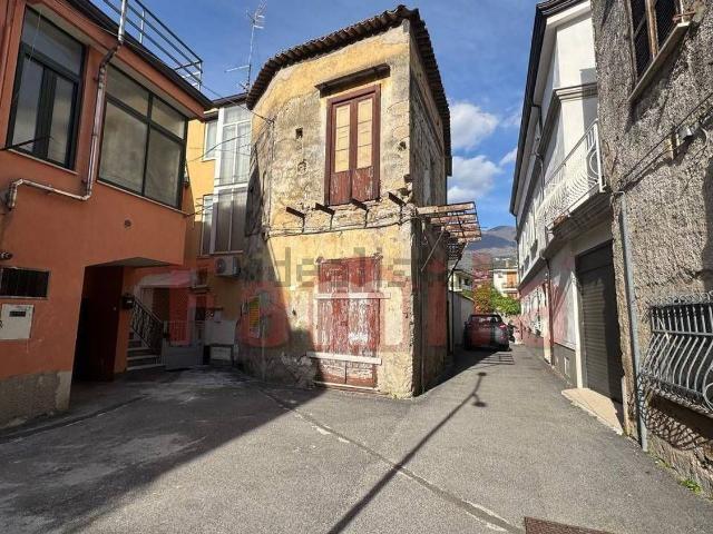 Villetta indipendente in vendita di 60 m² in Via Roma