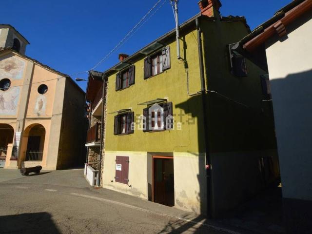 Villetta indipendente in vendita di 60 m² in Via Roma