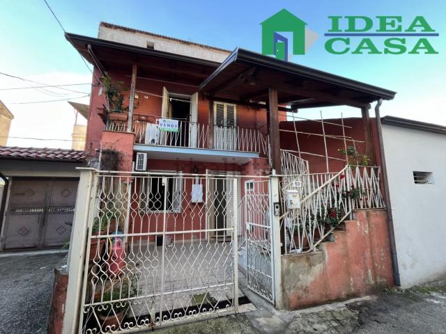 Villetta indipendente in vendita di 60 m² in Via Rocco