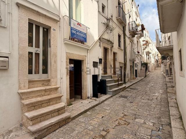 Villetta indipendente in vendita di 60 m² in Via Rosata Romanazzi, 60