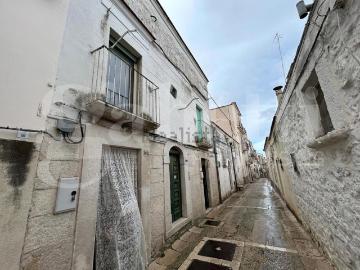 Villetta indipendente in vendita di 60 m² in Via Sant&apos Arcangelo, 100