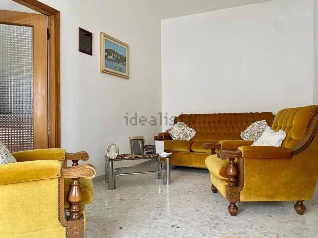 Villetta indipendente in vendita di 60 m² in Via Santa Caterina, 21