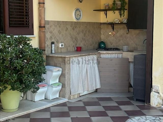 Villetta indipendente in vendita di 60 m² in Via San Cusumano