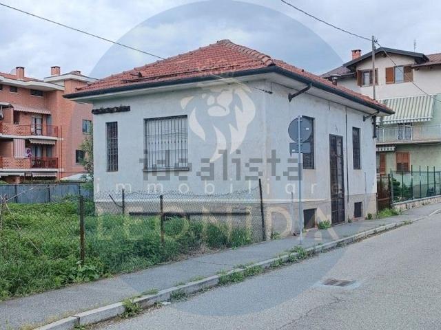 Villetta indipendente in vendita di 60 m² in Via San Giovanni, 12