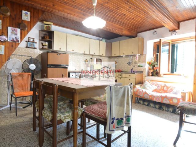 Villetta indipendente in vendita di 60 m² in Via San Francesco