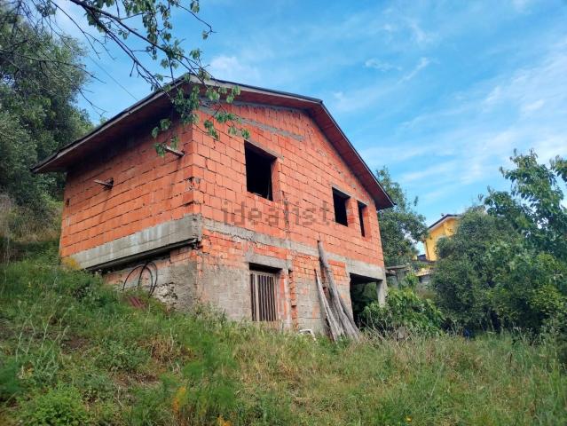 Villetta indipendente in vendita di 60 m² in Via san lorenzo
