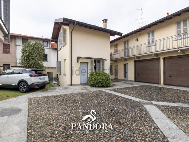 Villetta indipendente in vendita di 60 m² in Via San Protaso, 2