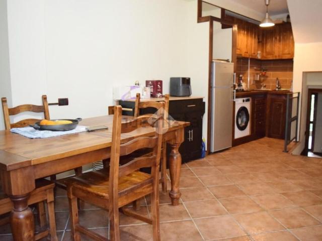 Villetta indipendente in vendita di 60 m² in Via San Quirico, 42