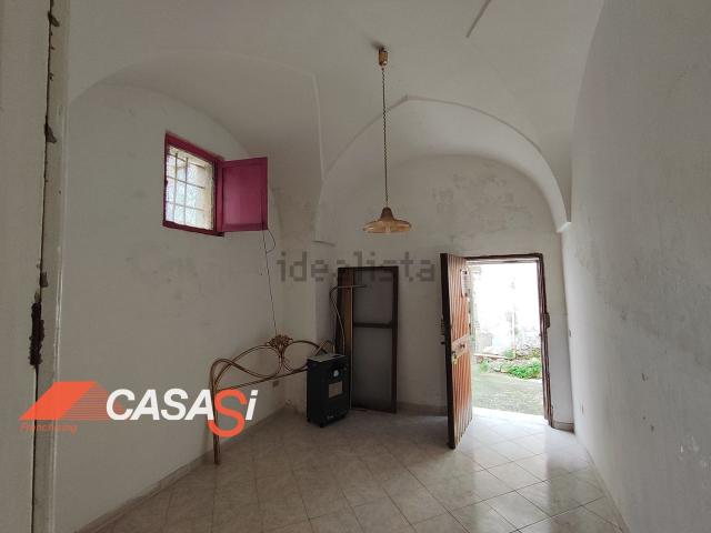 Villetta indipendente in vendita di 60 m² in Via san vincenzo