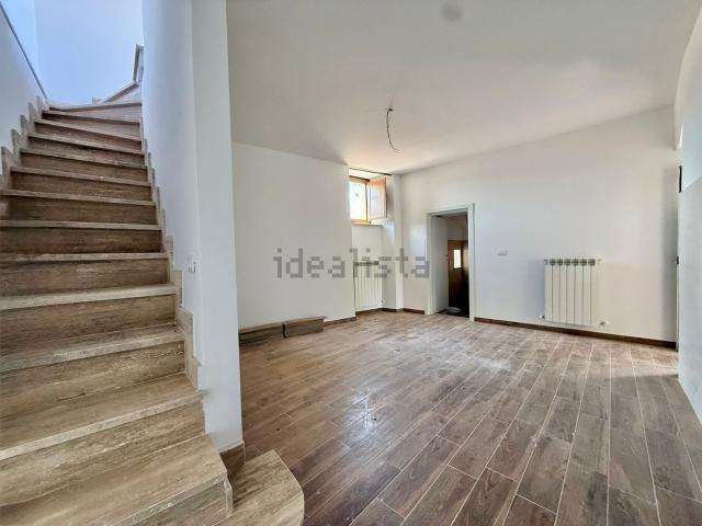 Villetta indipendente in vendita di 60 m² in Via Salere, 3