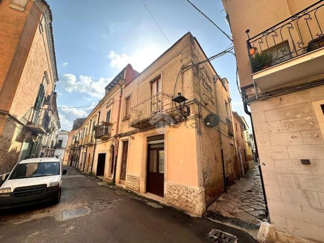Villetta indipendente in vendita di 60 m² in Via Soccorso, 93