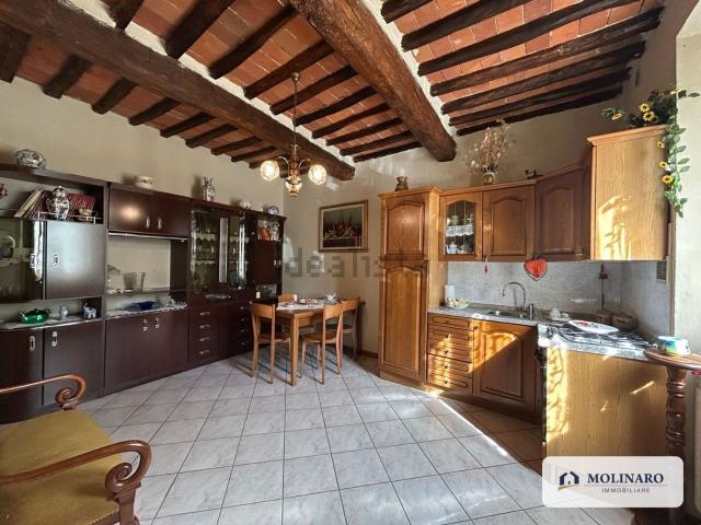 Villetta indipendente in vendita di 60 m² in Viale Adua, 50