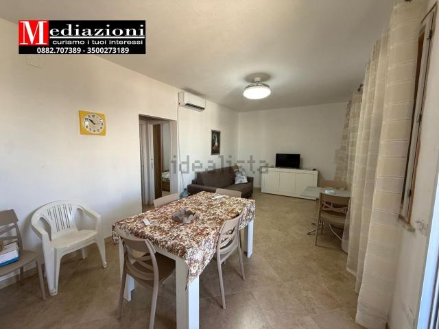 Villetta indipendente in vendita di 60 m² in Viale Centrale