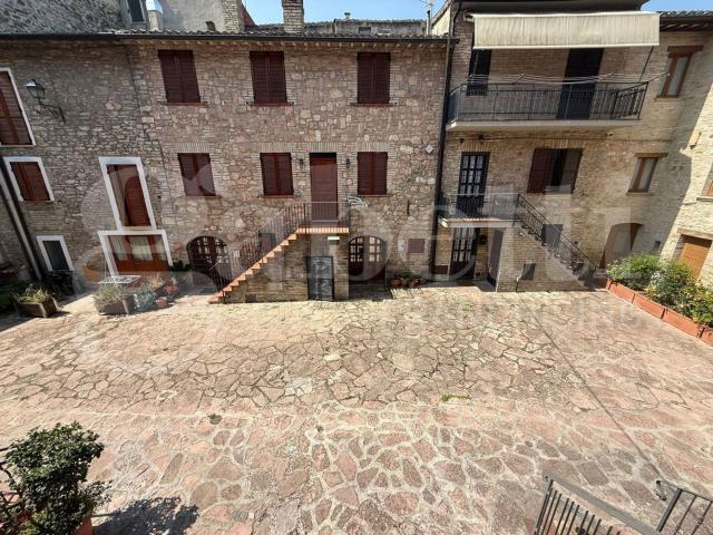 Villetta indipendente in vendita di 60 m² in Viale del Santo Patrono, 64