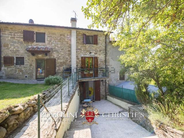 Villetta indipendente in vendita di 60 m²